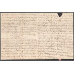 1840 Saxlehner András (1815-1889) nagykereskedő, ásványvízforrás...