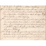 1899 Zurány, ( Zurndorf, Burgenland, A) adásvételi szerződés házra, 1K illetékbélyeggel Tustitcs Pár javára ...