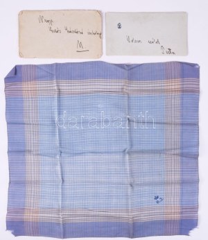 Vitéz nagybányai Horthy István (1904-1942) kormányzóhelyettes, repülő főhadnagy...