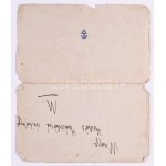 Vitéz nagybányai Horthy István (1904-1942) kormányzóhelyettes, repülő főhadnagy...