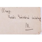 Vitéz nagybányai Horthy István (1904-1942) kormányzóhelyettes, repülő főhadnagy...