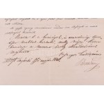 1848 Nemzetőrségi lófelszerelés és málházás leírása. Pest nyárhó [július] 1-ső napján 1848...