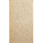Lechner Gyula (1841-1914) festőművész okmány hagyatéka, Kismarty-Lechner Loránd (1883-1963) építész, Kismarty...