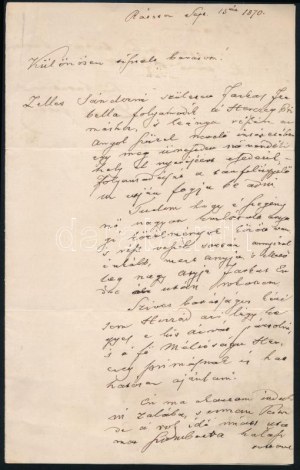1870 Deák Ferenc (1803-1876...