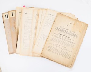 1888-1891 Az Osztrák-magyar Monarchia...