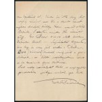 1908 Gróf Teleki Sándorné - Kende Júila Szikra író, feminista (1864-1937...