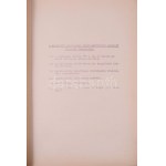 1951 A Nemzeti Színház javaslatok a színház elhelyezésére. 6 db helyszín vizsgálata. Gebhardt Béla (1901-1990) munkája...