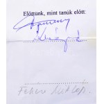 Grosics Gyula, az Aranycsapat legendás kapusának saját Jaeger típusú utazó órája. Jelzett...