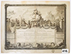 Maclot, Jean Charles (1728-1805). Atlas general methodique et elementaire, pour l'etude de la geographie et de l...