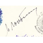 Mihail Gorbacsov szovjet pártfőtitkár (1931-2022...