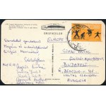 1968 Székely Éva (1927-2020) olimpiai bajnok úszó, Gyarmati Andrea (1954- ) olimpiai ezüstérmes és Európa-bajnok úszó...