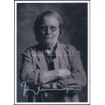 Benny Andersson, teljes nevén Göran Bror Benny Andersson, egy svéd zenész, dalszerző és producer...