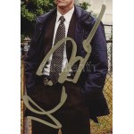 Kevin Bacon, egy Golden Globe-díjas amerikai színész, aki a Footloose című film főszerepével vált világszerte ismertté...