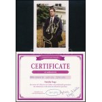 Kevin Bacon, egy Golden Globe-díjas amerikai színész, aki a Footloose című film főszerepével vált világszerte ismertté...