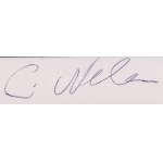 Erwin Neher (1944-) német biofizikus, orvostudományi Nobel...