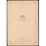 cca 1860-1865 paksi Sipeky Sándor (Alsólóc, 1822 - Bécs, 1866) és felesége, herési és oláhsági Piacsek Szidónia (1826...