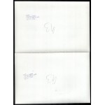 cca 1987 Stalter György budapesti fotóriporter és fotóművész felvételei Medveczky Ádám Kossuth...