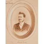 1899 A Budapesti Kir. Magyar Tudományegyetem Történelmi Seminariuma 1898-1899 tablófotója, rajta ismert személyekkel...