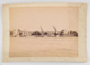 cca 1890-1900 Jean Pascal Sébah (1872-1947): 