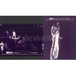 cca 1989 előtt készült, Magic -varázslat- a QUEEN Budapesten című magyar film jelenetei és szereplői...