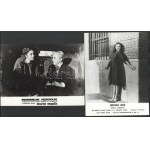 cca 1939 előtt készült, Modern idők című amerikai film jelenetei és szereplői (főszereplő Charlie Chaplin)...