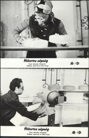 cca 1989 előtt készült, 