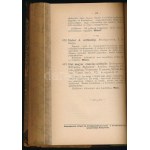 A hazai termékek állandó kiállításának katalógusa. Első évfolyam. 1888. Szerk. Németh Imre...