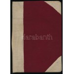 1942-1943 A Bagoly Örs Története prózában, versben és képekben, a [Budai Izraelita Hitközség] 311...
