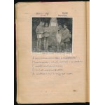 1942-1943 A Bagoly Örs Története prózában, versben és képekben, a [Budai Izraelita Hitközség] 311...