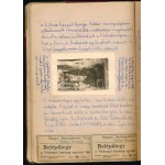 1942-1943 A Bagoly Örs Története prózában, versben és képekben, a [Budai Izraelita Hitközség] 311...