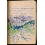 1942-1943 A Bagoly Örs Története prózában, versben és képekben, a [Budai Izraelita Hitközség] 311...