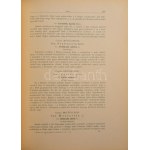 A Balaton faunája. Entz Géza vezetése alatt írták: Brancsik Károly, Daday Jenő, Francé Rezső, Lovassy Sándor...