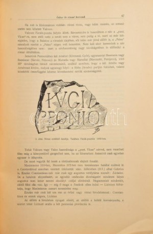 Makay Béla: A Balaton és vidéke a történeti korban. Kiadja: Magyar Földrajzi Társaság Balaton...
