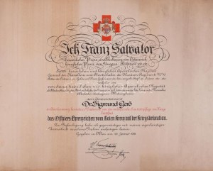 1918 A 