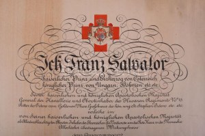 1918 A 