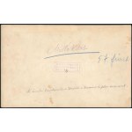 1915 Osztrák-magyar 30 és feles mozsár (Škoda 30.5 cm Mörser M. 11) elsütése, nagyméretű sajtófotó...