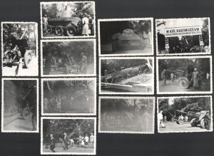 1942 Bp., a Budapesti Nemzetközi Vásár (BNV, 