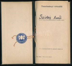 1943 Marosvásárhely, 