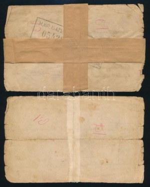 1917 Az Osztrák-Magyar Cs. és Kir. Haditengerészet (K. u. k. Kriegsmarine) SM U-1 (Unterseeboot I...