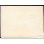 ca 1915 Az S.M.S. Körös és S.M.S. Szamos - Dunai Flottila monitorok a mólónál. Fénykép 7,5x 10 cm / S.M.S...