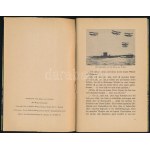 1939 Minden, amit a német tengeralattjárókról (U-Boot) tudni kell, írta Max Bartsch korvettkapitány...