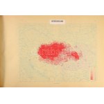Rónai, Andrew [András]: Atlas of Central Europe. Constructed by - -...