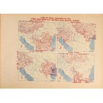 Rónai, Andrew [András]: Atlas of Central Europe. Constructed by - -...