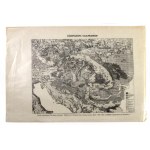 Rónai, Andrew [András]: Atlas of Central Europe. Constructed by - -...