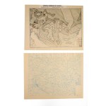 Rónai, Andrew [András]: Atlas of Central Europe. Constructed by - -...