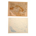 Rónai, Andrew [András]: Atlas of Central Europe. Constructed by - -...