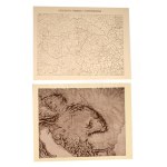 Rónai, Andrew [András]: Atlas of Central Europe. Constructed by - -...