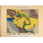 Rónai, Andrew [András]: Atlas of Central Europe. Constructed by - -...
