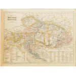 Neuer Atlas Über Alle Theile Der Erde in 26 Karten für Schulen, Zeitungsleser und Geschaftsleute. ... von. P. J...