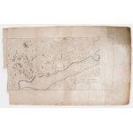 A Balaton rézmetszetes geológiai térképe 1813-ból. Az első önálló lap, amely a Balatont ábrázolja. Megjelent...